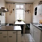 Apartment Harzgenuss Wernigerode