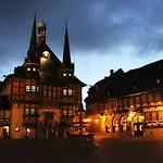 Apartment Harzgenuss Wernigerode