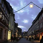 Apartment Harzgenuss *