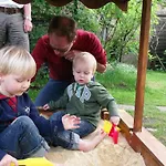 Harzgenuss Apartment Wernigerode