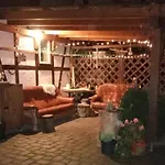 Apartment Harzgenuss Wernigerode