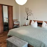 Harzgenuss Apartment Wernigerode