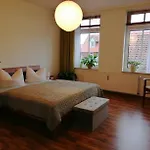 Harzgenuss Apartment *