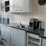 Harzgenuss Apartment