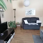 Harzgenuss Apartment Wernigerode