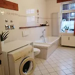 Apartment Harzgenuss Wernigerode