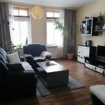 Harzgenuss Apartment *