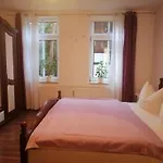 Harzgenuss Apartment Wernigerode