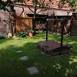 Apartment Harzgenuss Wernigerode