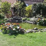 Apartment Harzgenuss Wernigerode