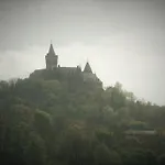 Harzgenuss Apartment Wernigerode