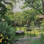 Apartment Harzgenuss