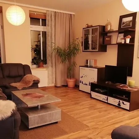 Harzgenuss * Вернигероде