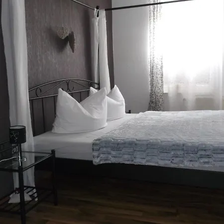 Harzgenuss Апартаменты Вернигероде