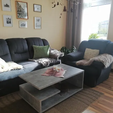 Harzgenuss * Вернигероде