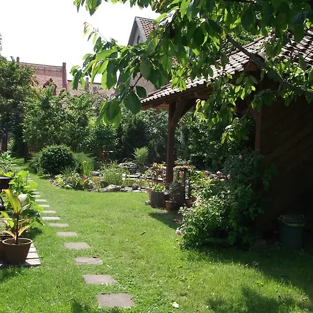 Апартаменты Harzgenuss