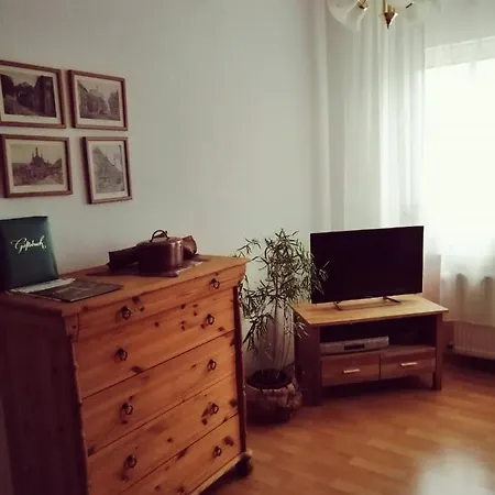 Harzgenuss Wernigerode