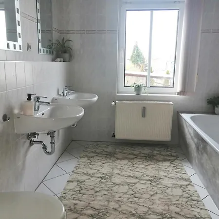 Harzgenuss Апартаменты