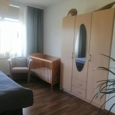 Apartmán Harzgenuss