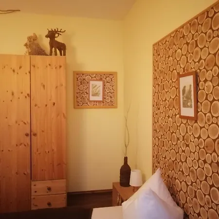 Harzgenuss * Wernigerode