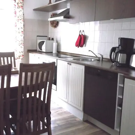 Daire Harzgenuss Wernigerode