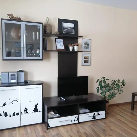Harzgenuss Apartment Wernigerode
