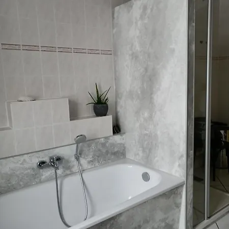 Appartamento Harzgenuss Wernigerode