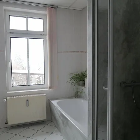 Harzgenuss * Wernigerode