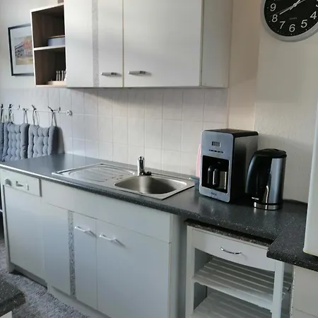 Harzgenuss Appartamento