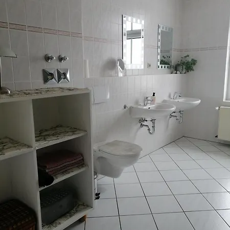 Appartamento Harzgenuss