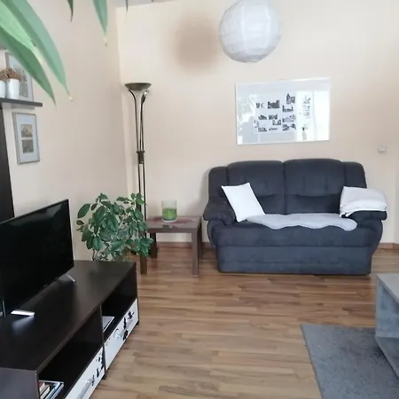 Harzgenuss Appartamento Wernigerode