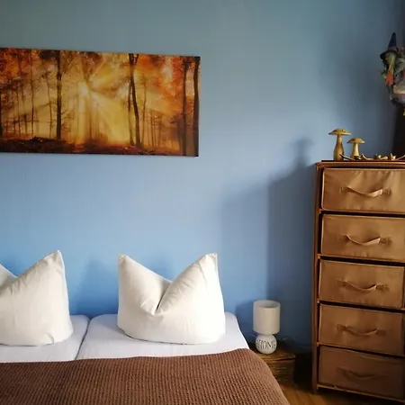 Harzgenuss Wernigerode