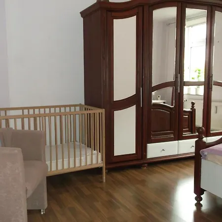 Harzgenuss Apartmán Wernigerode