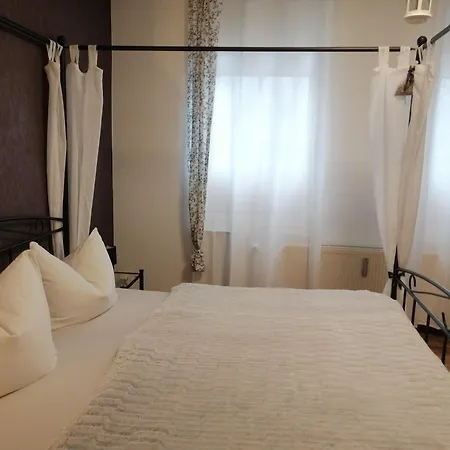 Harzgenuss * Wernigerode