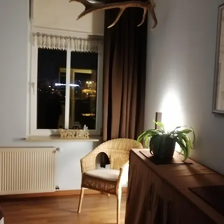 Harzgenuss Apartmán