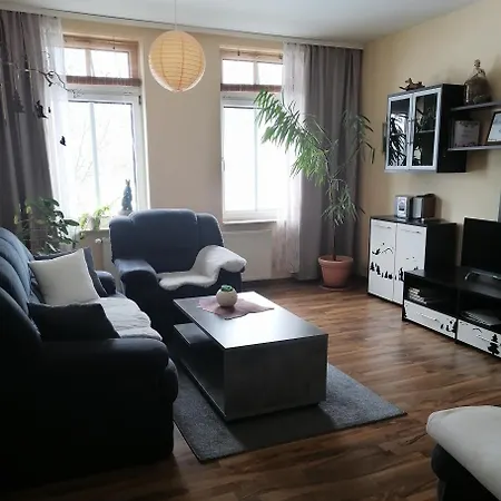 Harzgenuss Appartamento *