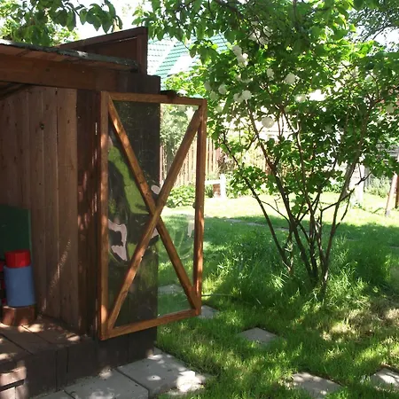 Harzgenuss Appartamento Wernigerode