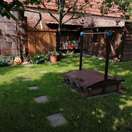 Appartamento Harzgenuss Wernigerode