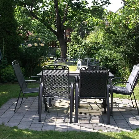 Harzgenuss * Вернигероде