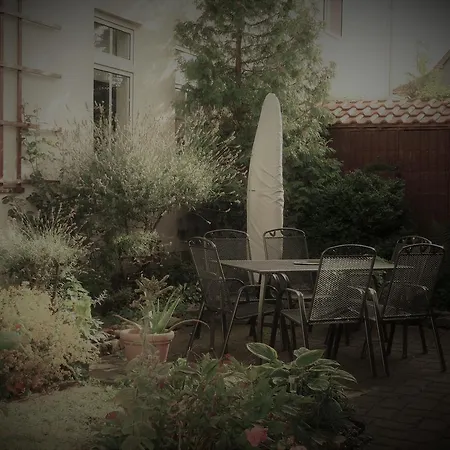 Harzgenuss Wernigerode