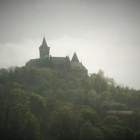 Harzgenuss Apartamento Wernigerode