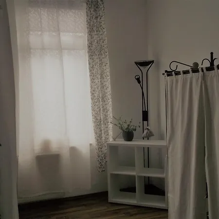 Harzgenuss Апартаменты Вернигероде