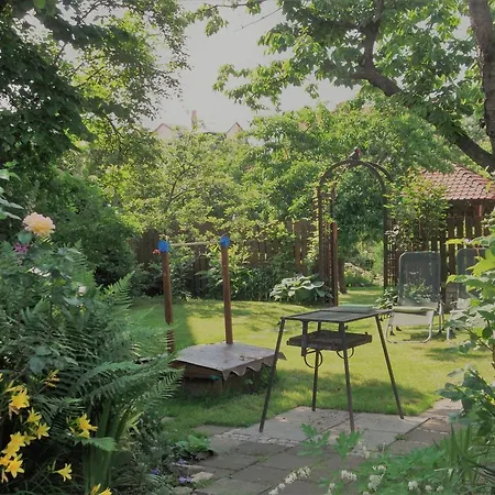 Apartmán Harzgenuss