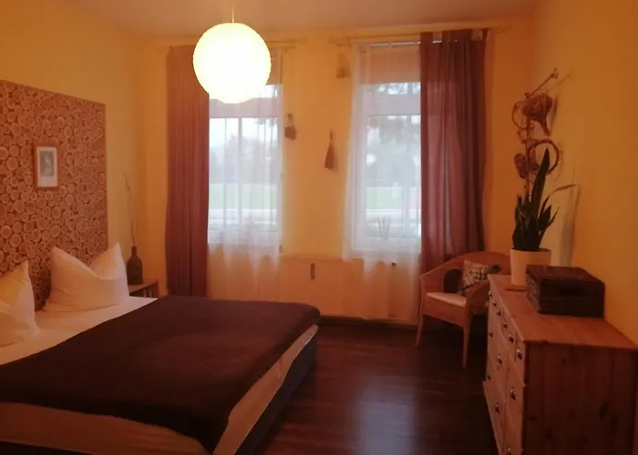 Harzgenuss ヴェルニゲローデ