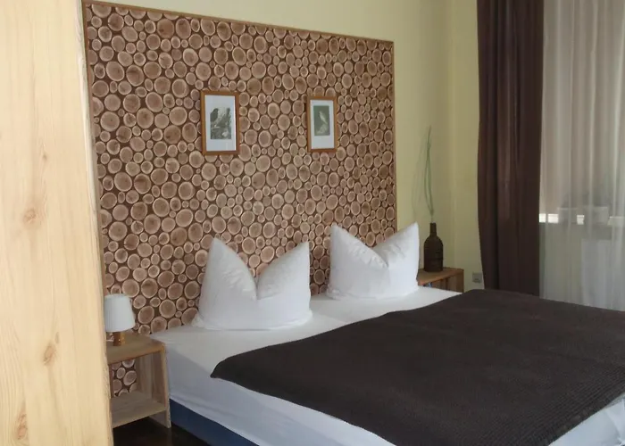 Harzgenuss * Вернигероде