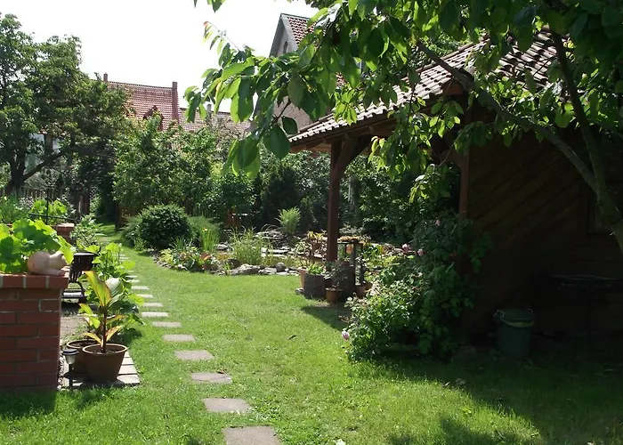 Apartment Harzgenuss