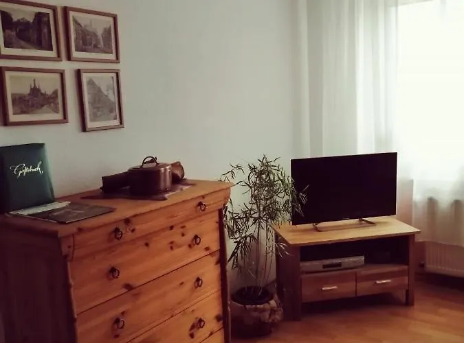 Harzgenuss Вернигероде