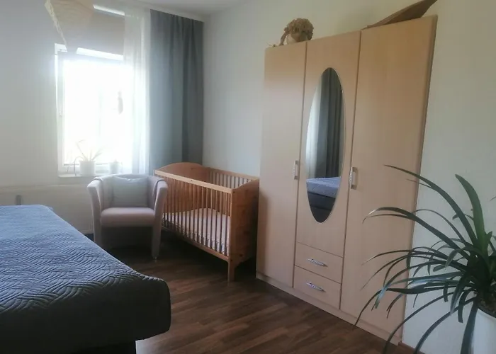 Apartamento Harzgenuss