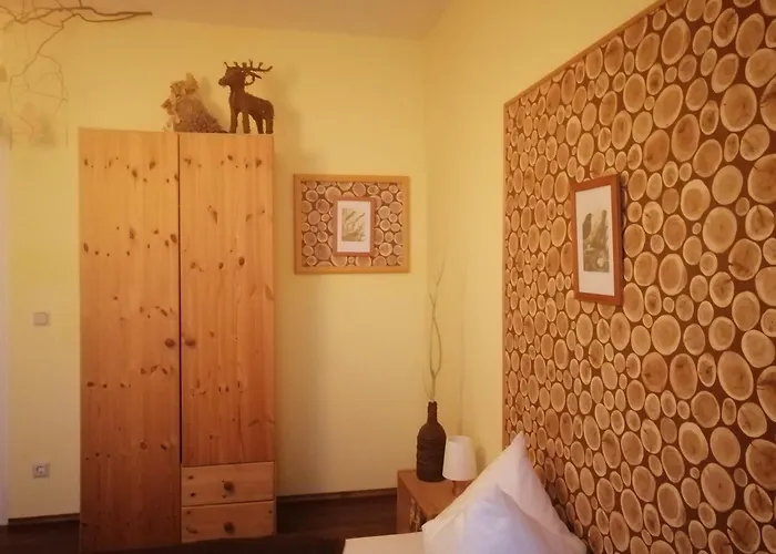 Harzgenuss * ヴェルニゲローデ