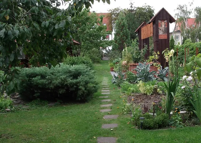 Harzgenuss Apartment